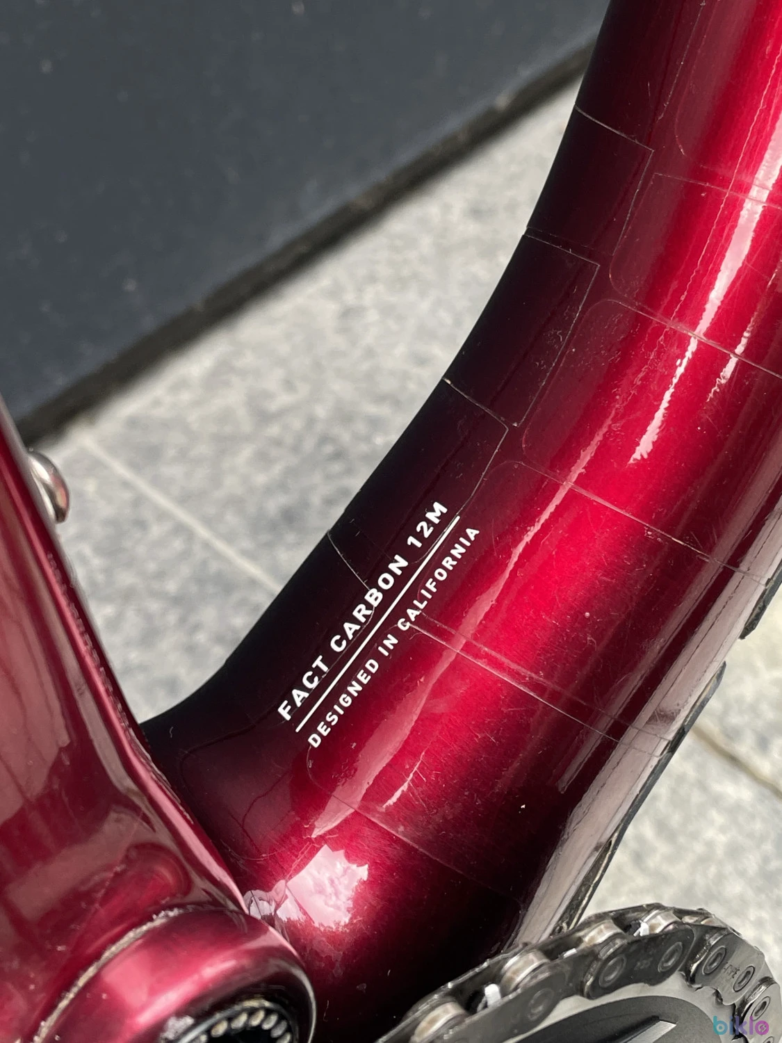 8. Specialized S-Works Epic 2022 | T-Type XX | Powermeter | SID SL 110mm - M