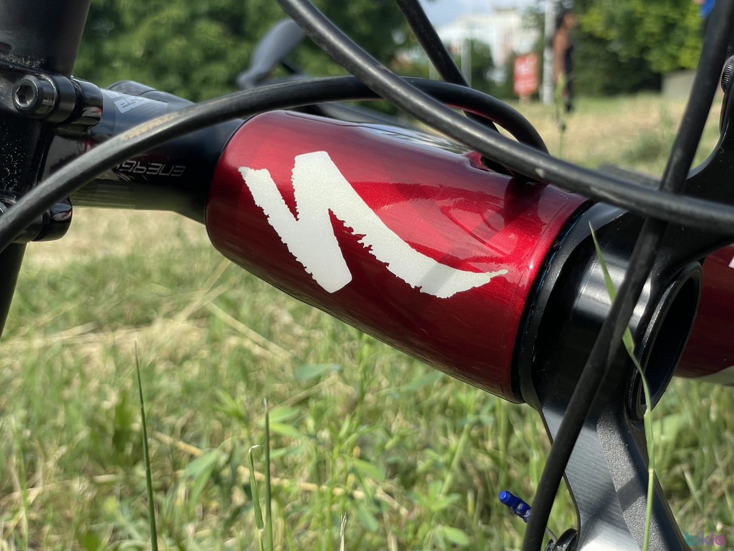 9. Specialized S-Works Epic 2022 Frame Frameset