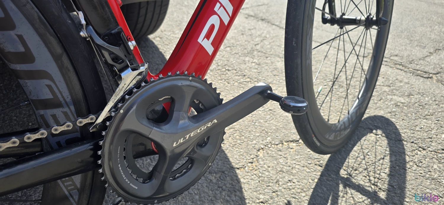 3. Pinarello Gan S 2018