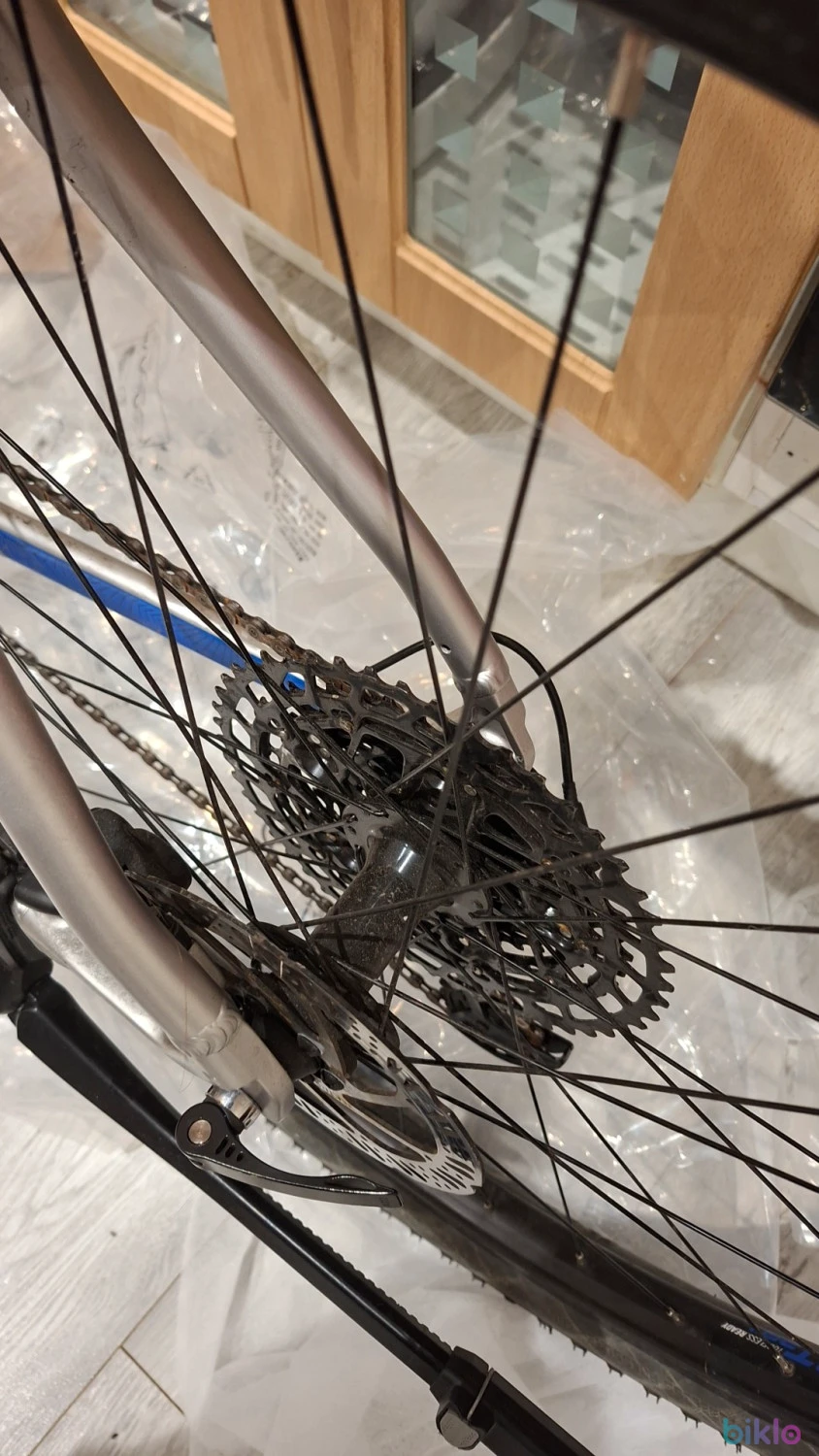 2. Boardman MHT 8.8 – Excellent Condition – £550