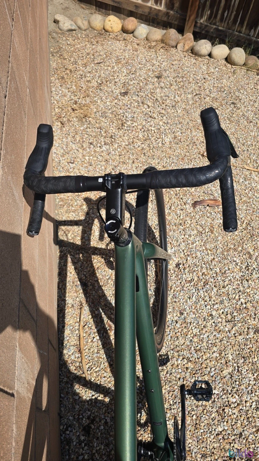 4. 2025 S-Works Crux SRAM Force AXS 13sp-Terra CLX