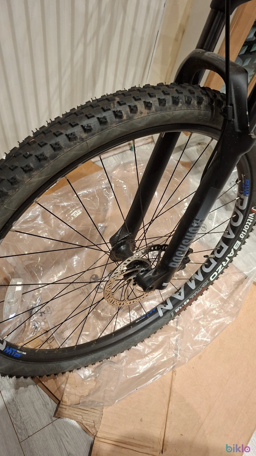 3. Boardman MHT 8.8 – Excellent Condition – £550