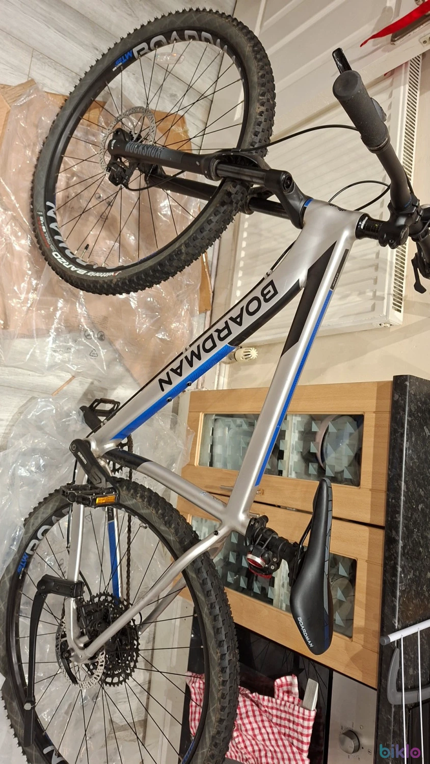 4. Boardman MHT 8.8 – Excellent Condition – £550