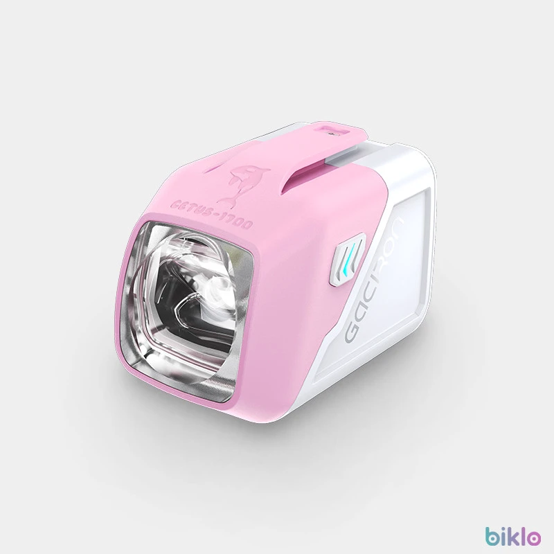 7. Cetus-1700 Bike Headlight