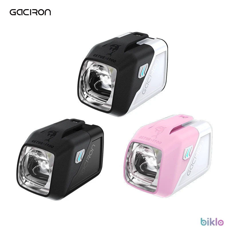 10. Cetus-1700 Bike Headlight
