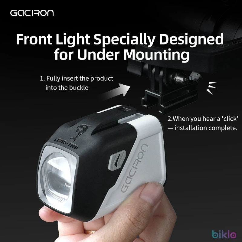 8. Cetus-1700 Bike Headlight
