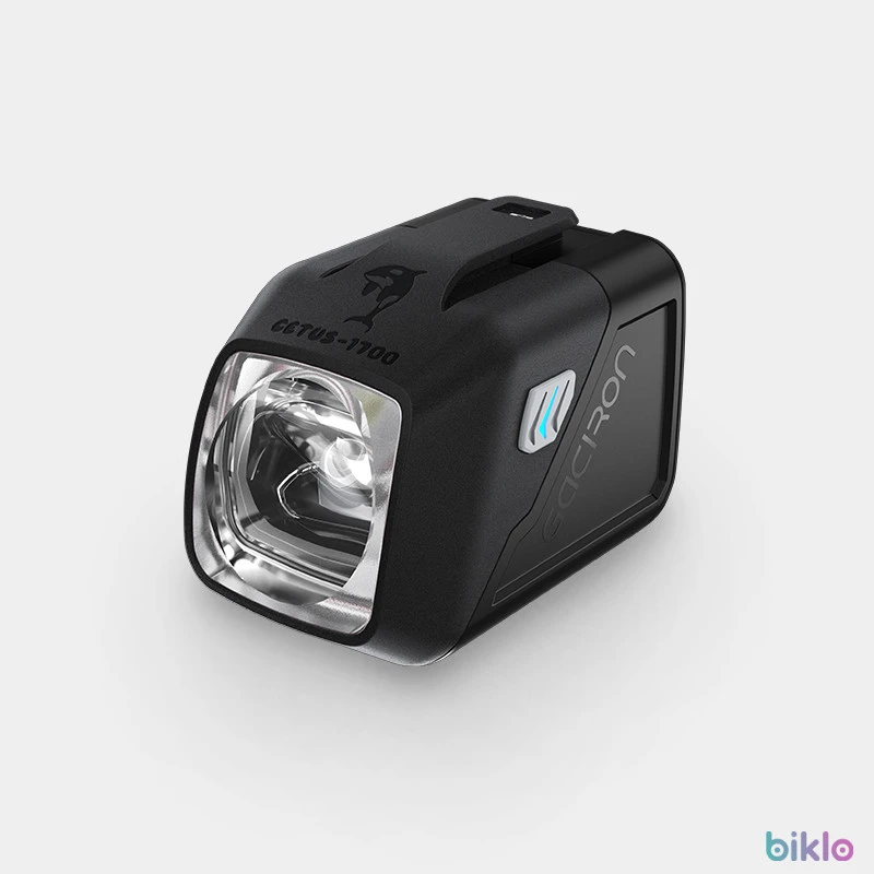 6. Cetus-1700 Bike Headlight
