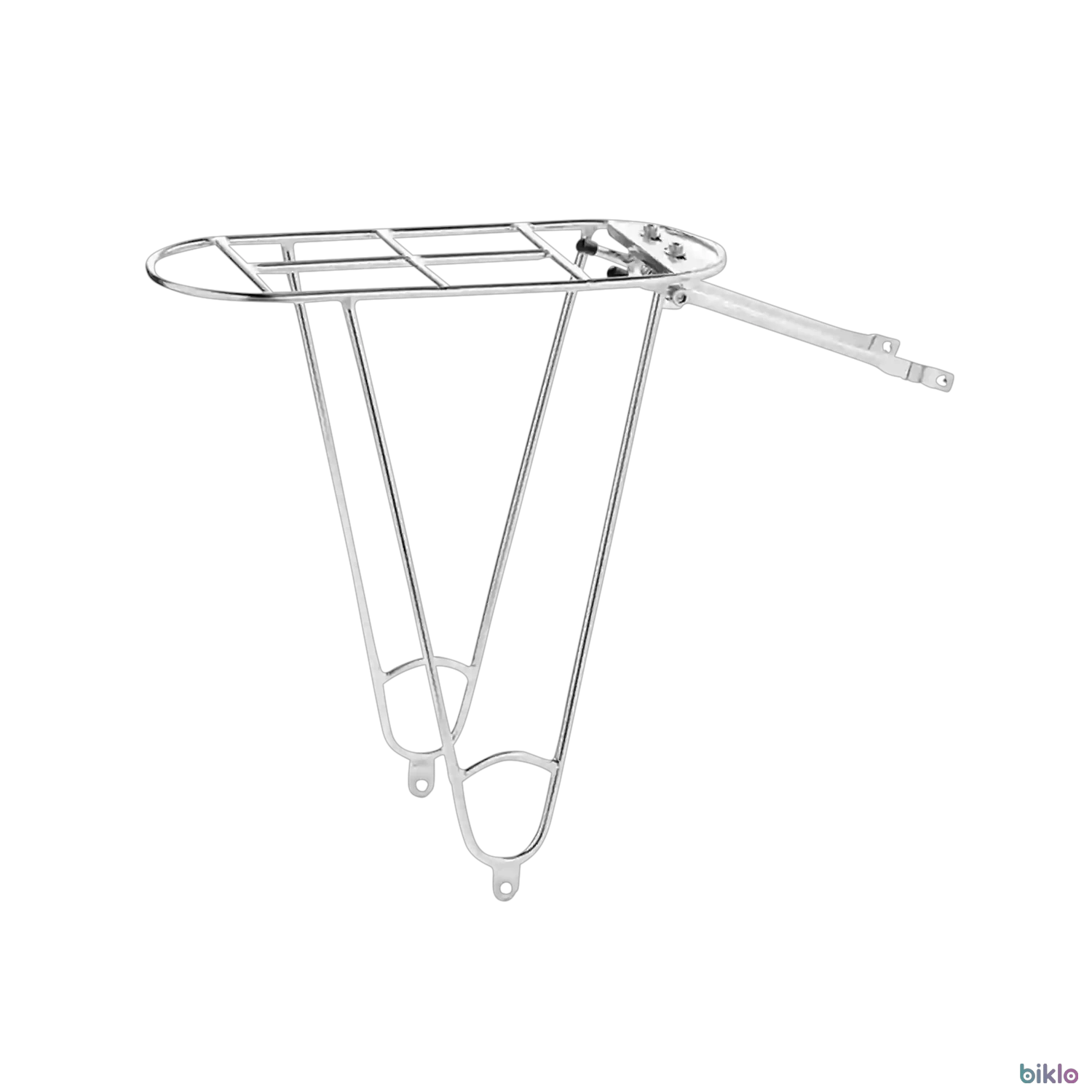 1. Rear Carrier