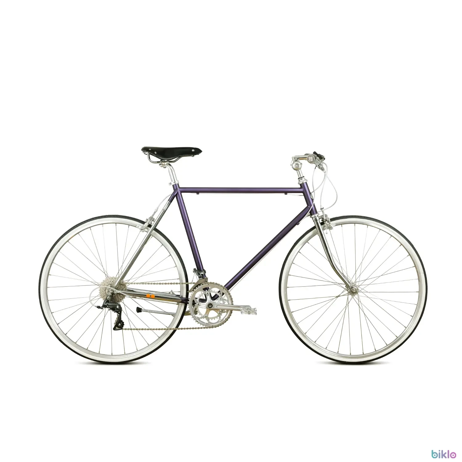 1. Urban 16 speed