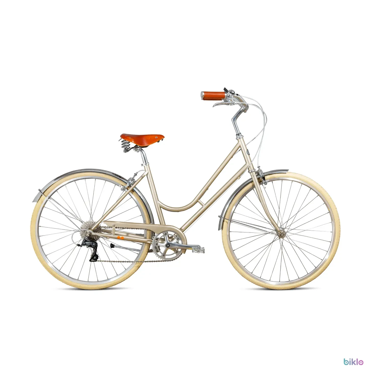1. Comfy 8 Speed
