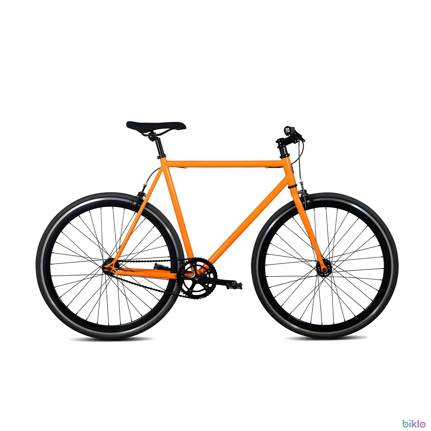 1. Fixie Singlespeed