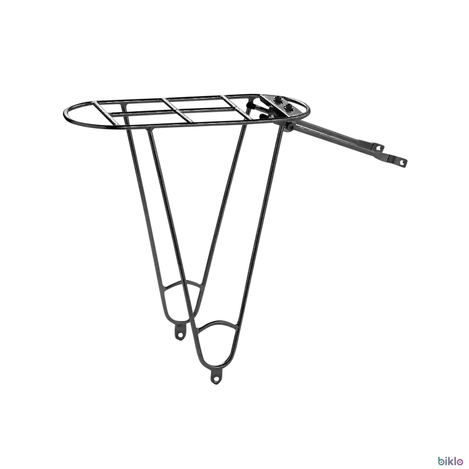1. Rear Carrier