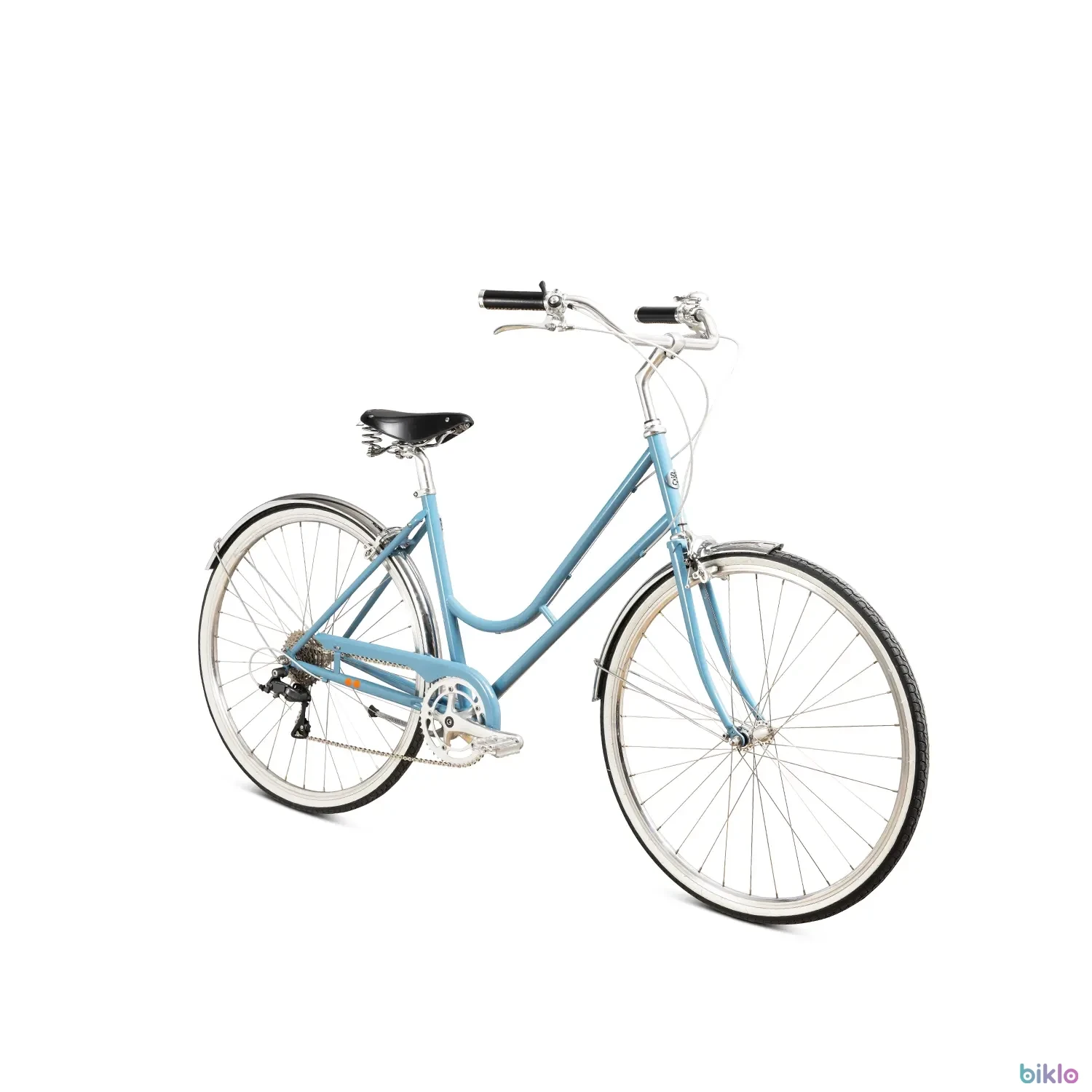 2. Comfy 8 Speed