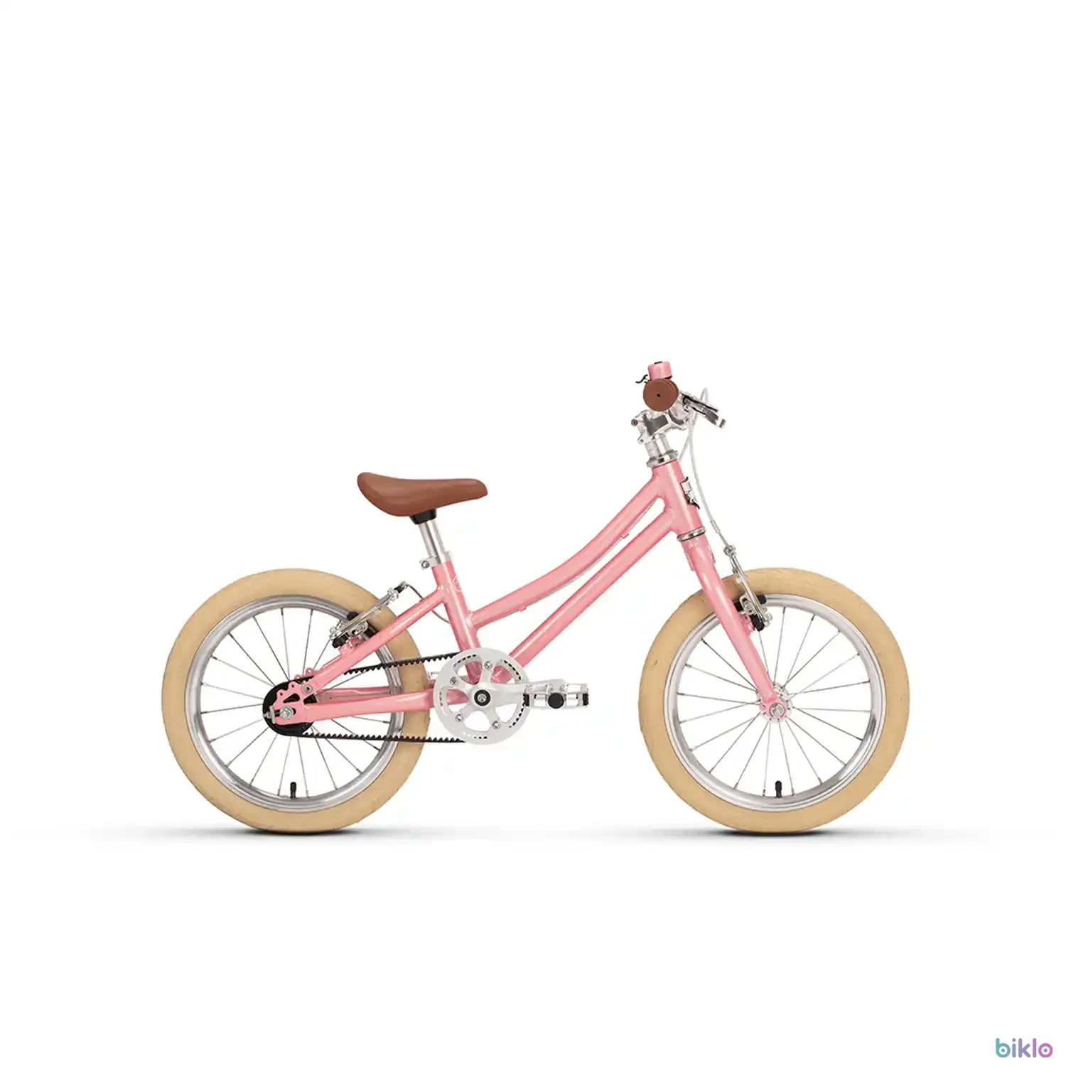 1. Junior 16"