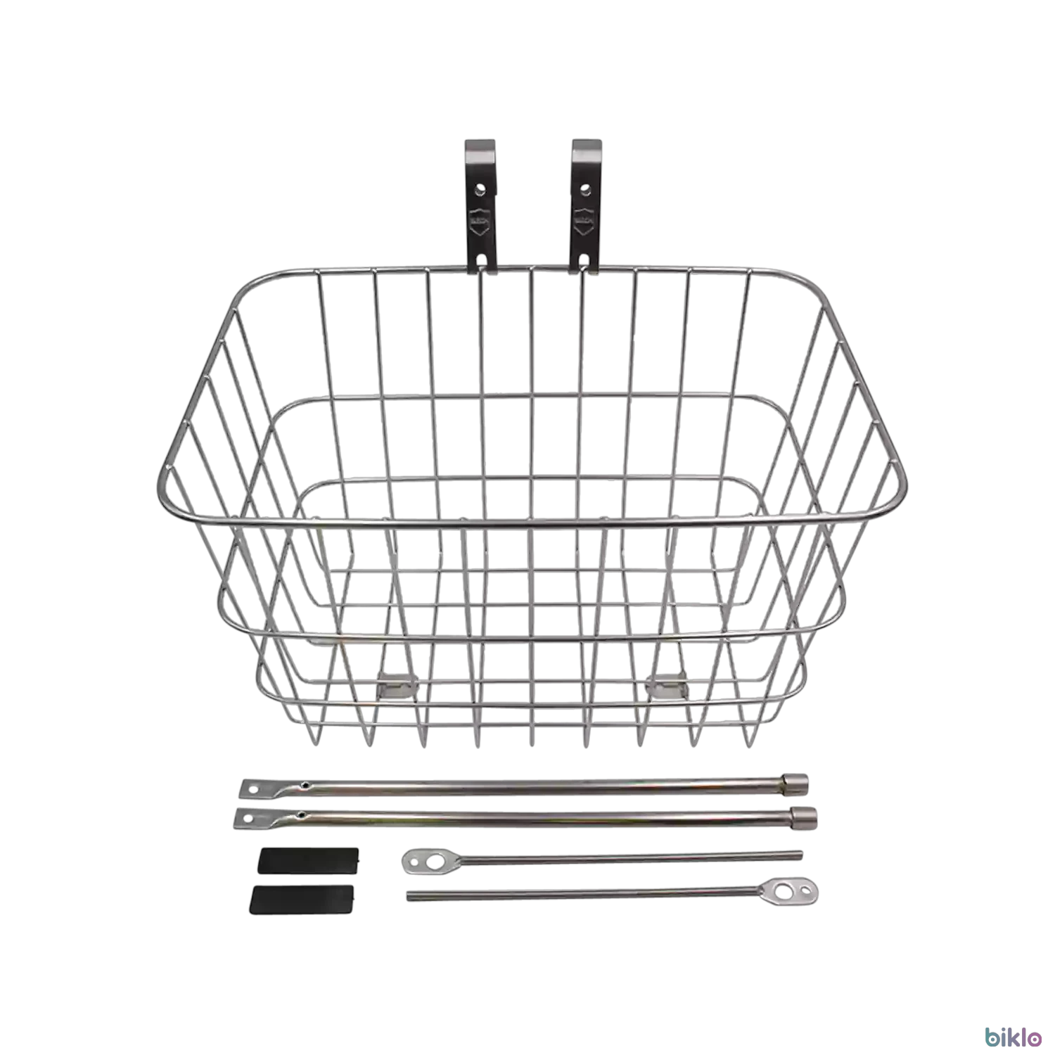4. Front Basket Larg