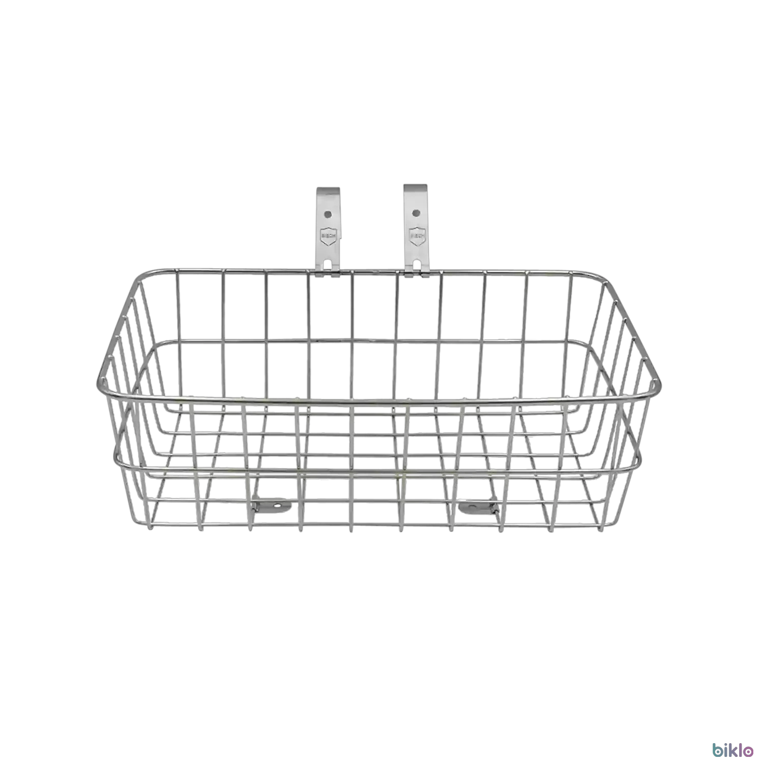 1. Front Basket Medium