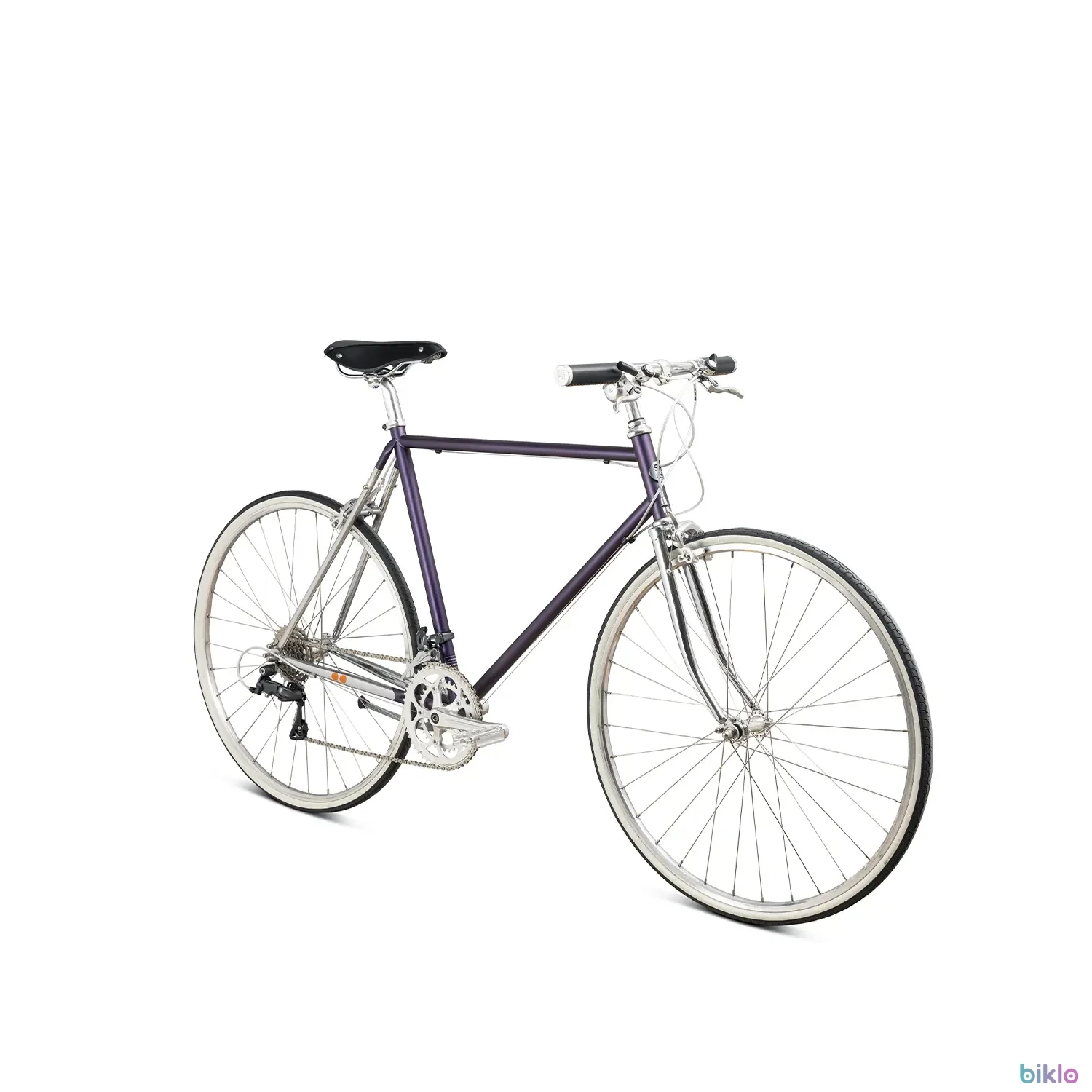 2. Urban 16 speed