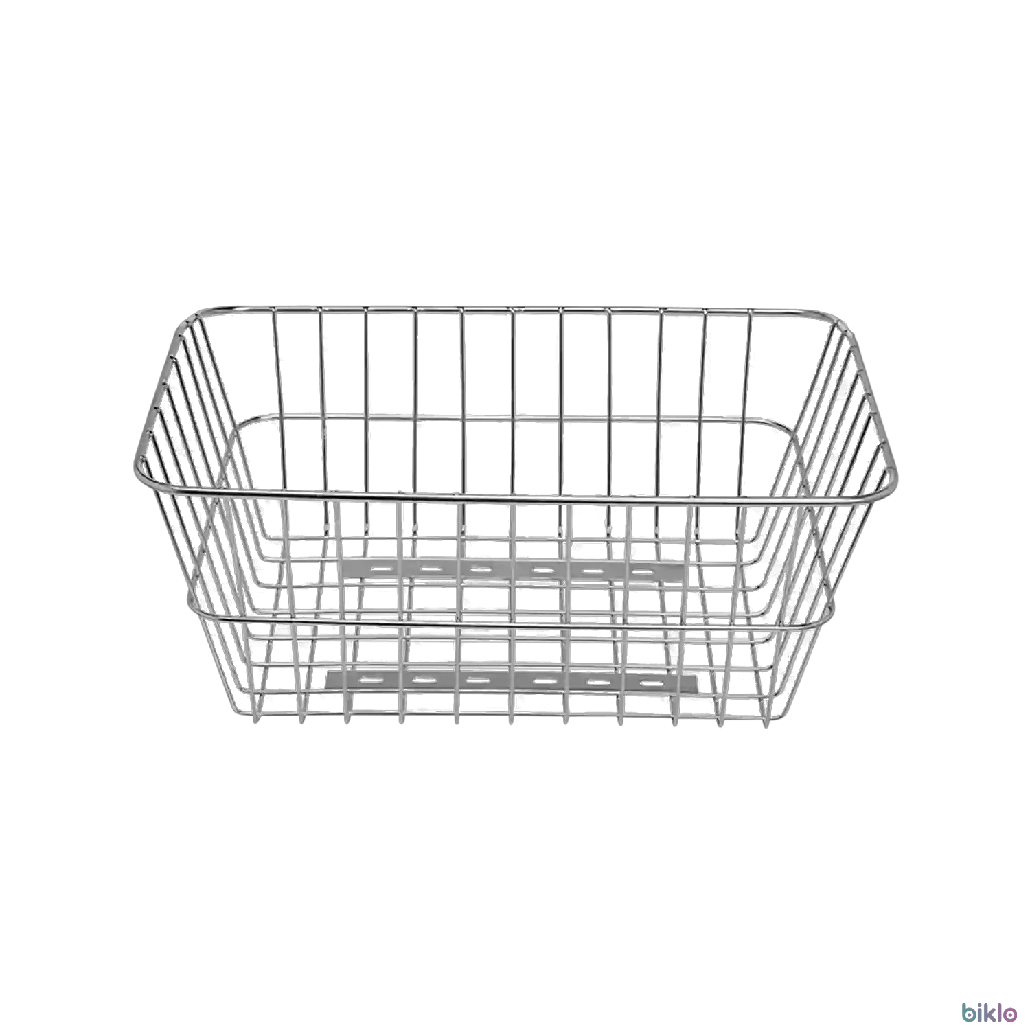 1. Rear Basket Medium