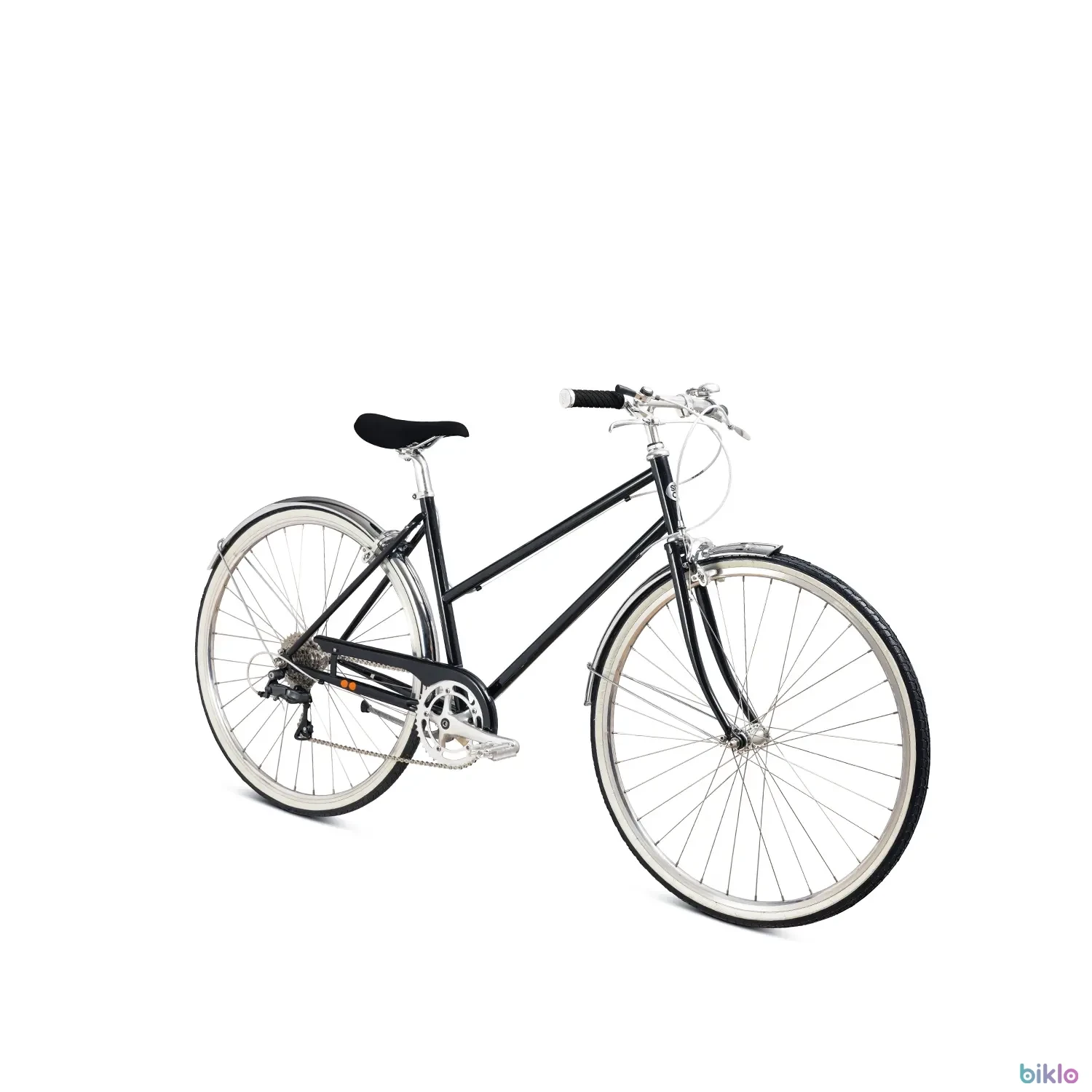 2. 8 Speed City Siech Cycles