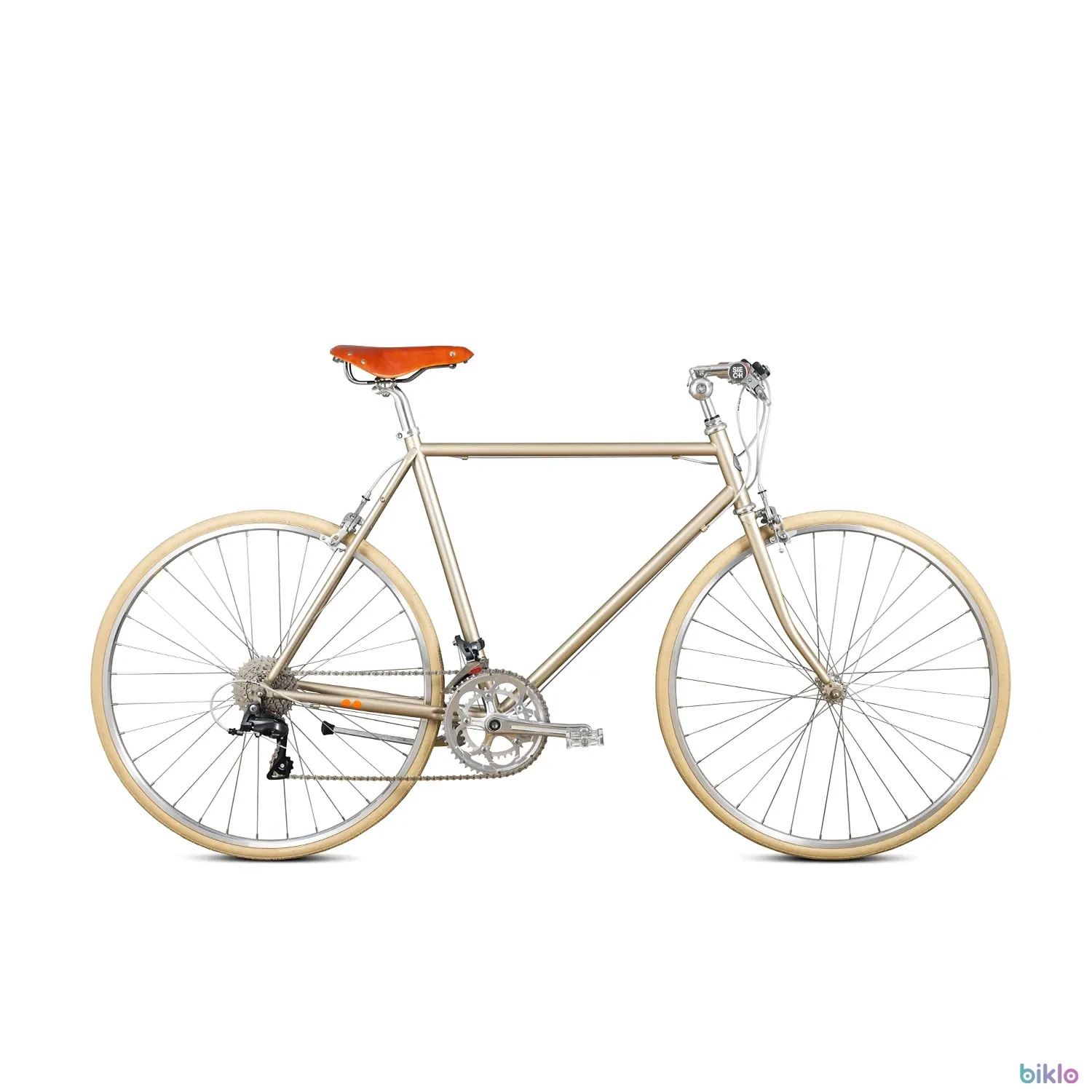 1. Urban 16 speed