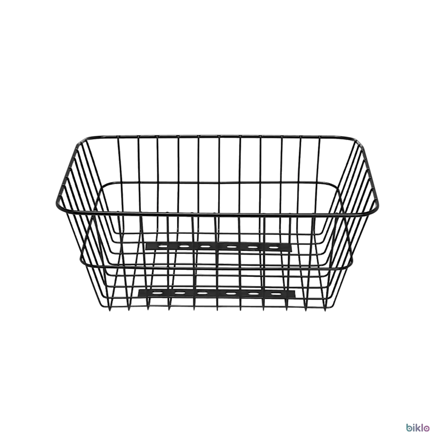 1. Rear Basket Medium