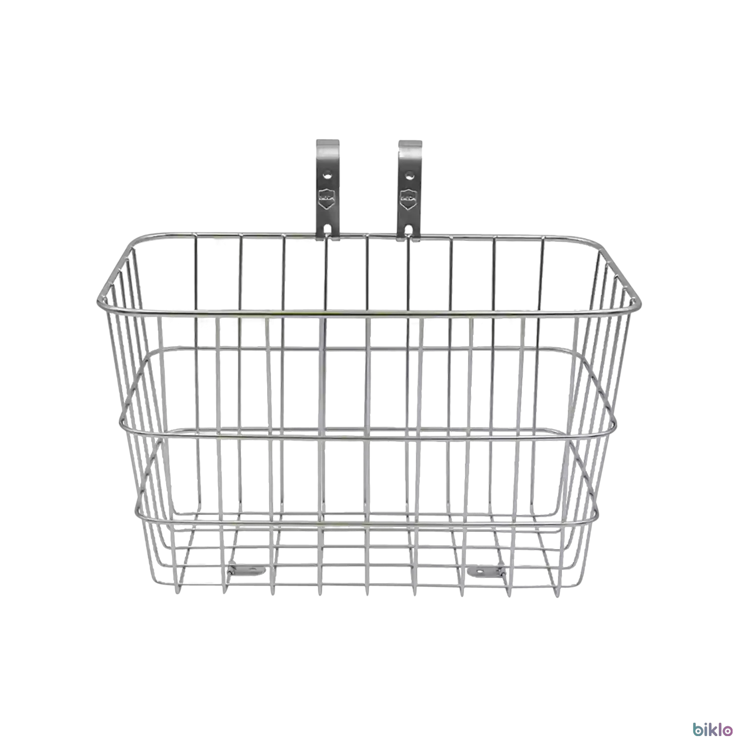 1. Front Basket Larg