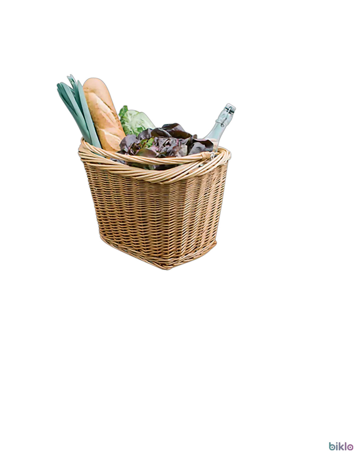 2. Wicked Basket