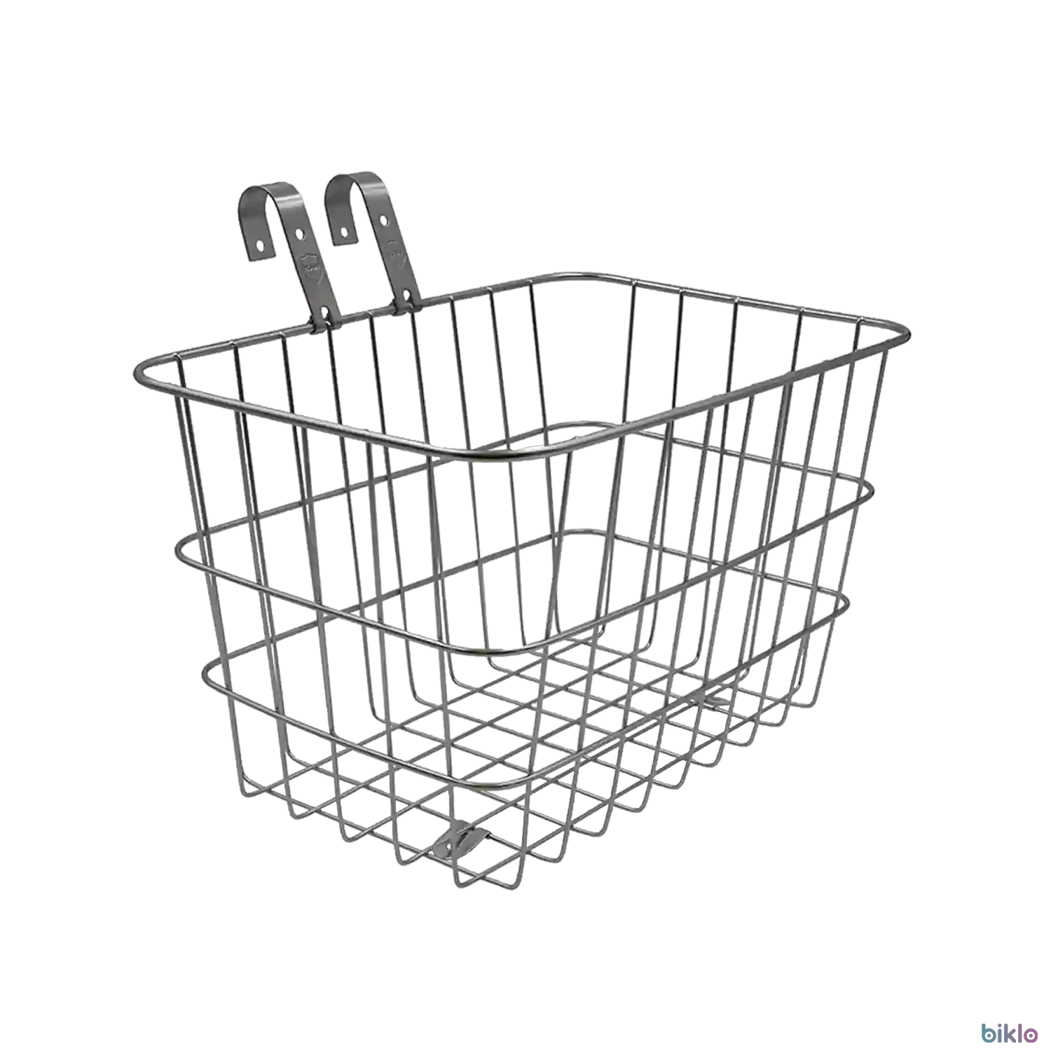 2. Front Basket Larg