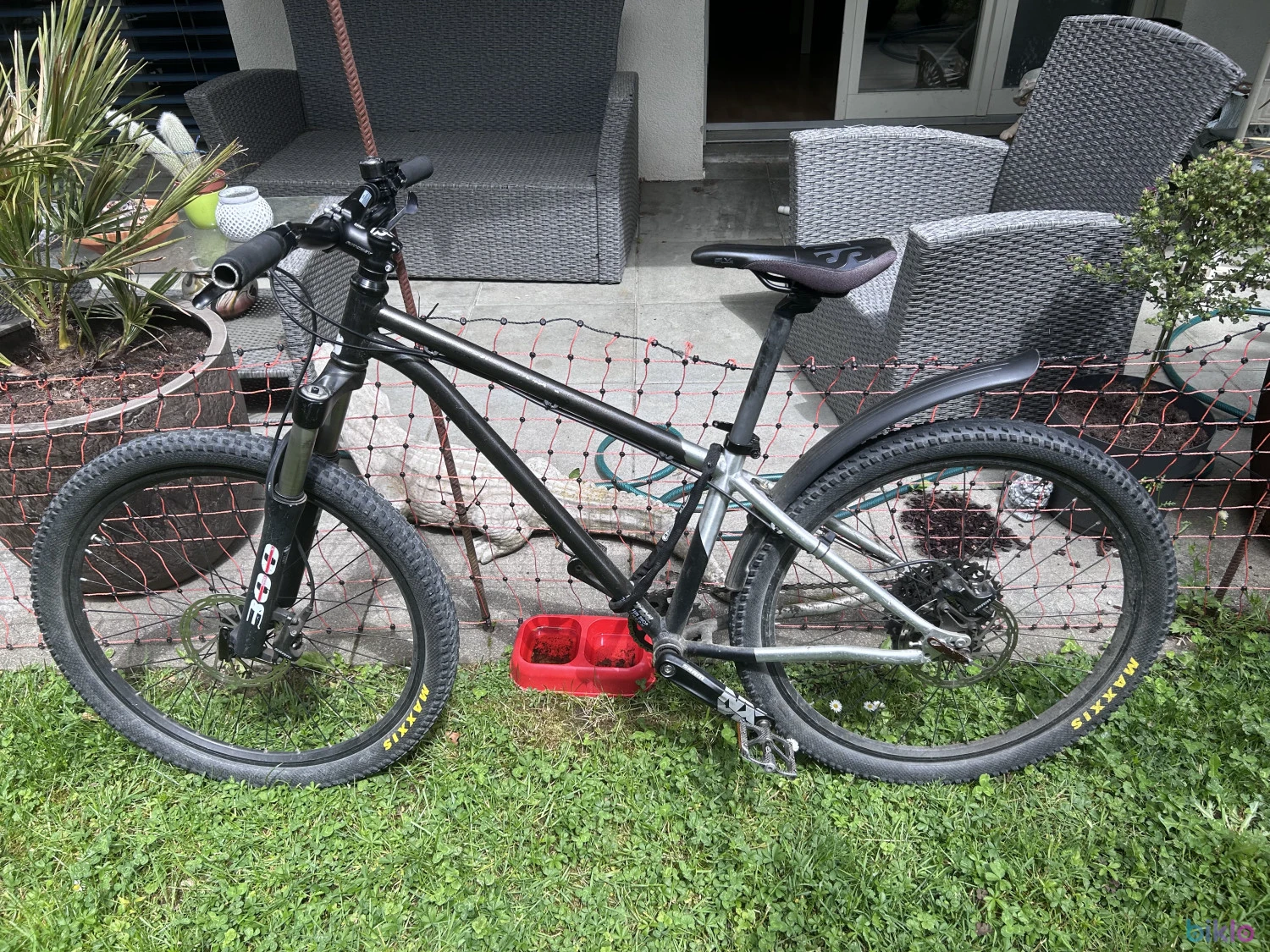 4. Velo verkauf