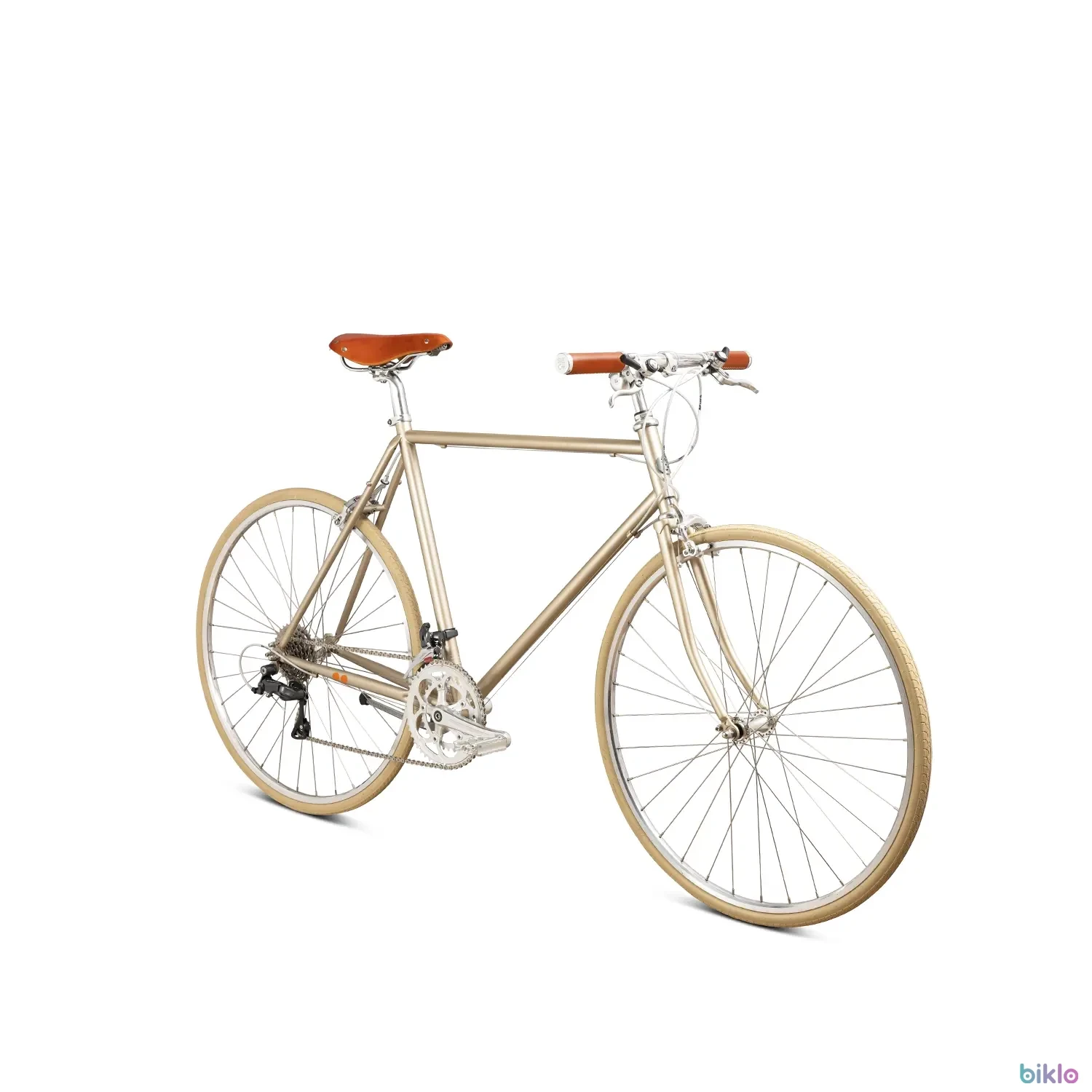 2. Urban 16 speed