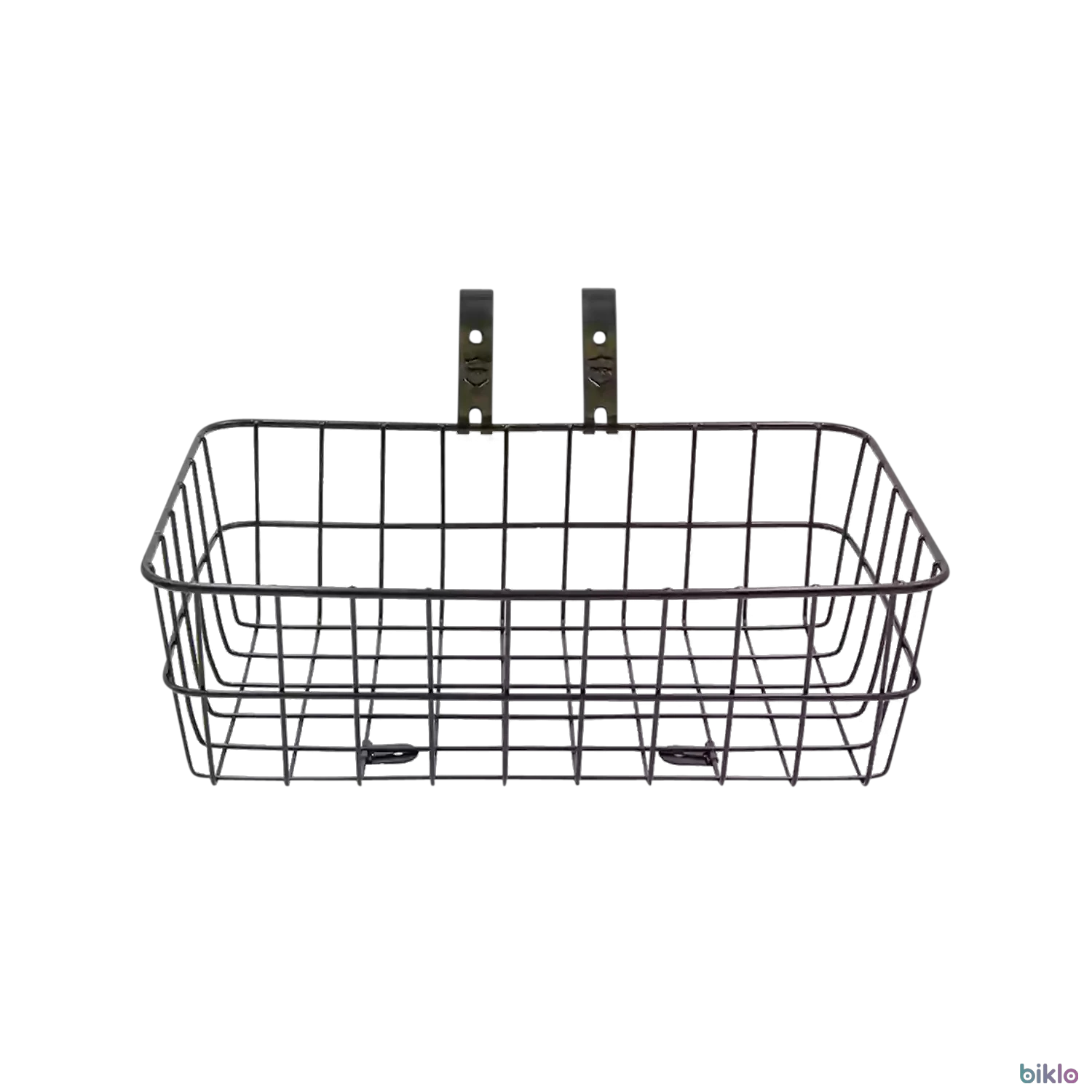 1. Front Basket Medium