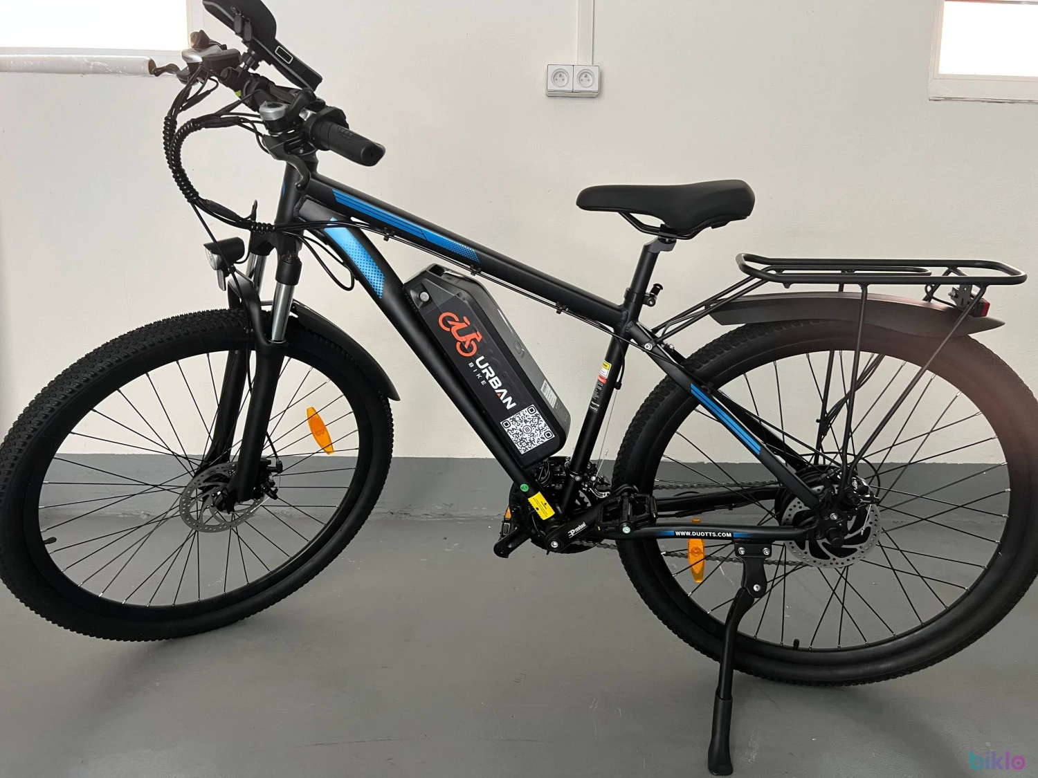 6. PRONÁJEM Elektrokol v Brně – nové DUOTTS C29