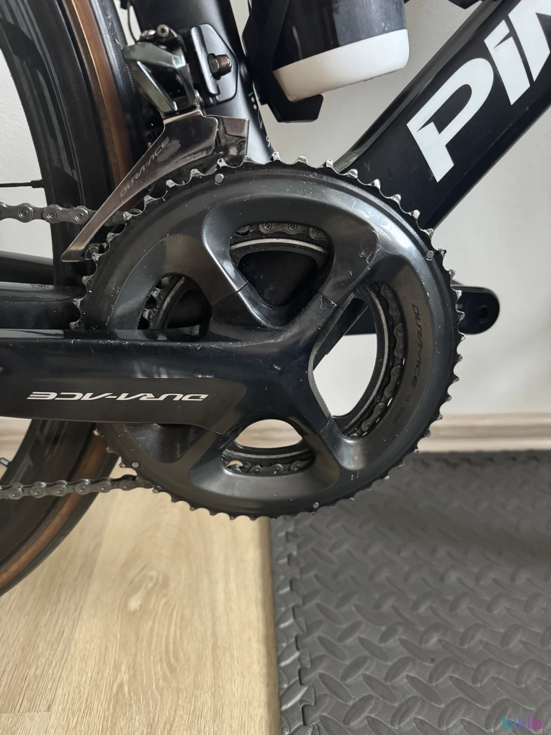2. Pinarello Dogma f10 Sky