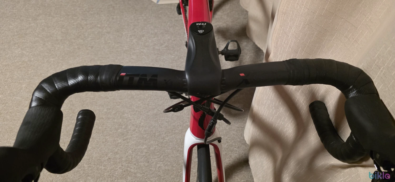 8. Specialized Tarmac