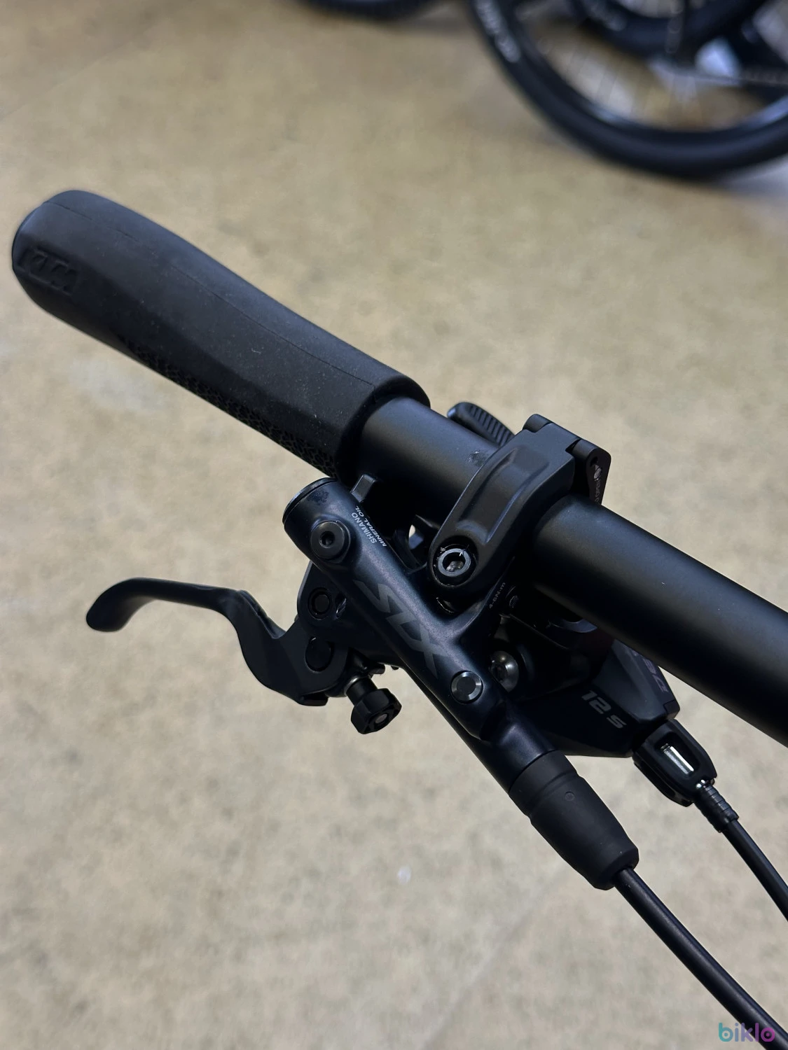 6. KTM Myroon Elite vel.48cm / L