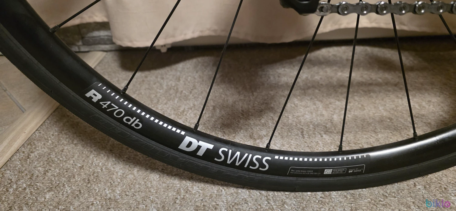 6. Specialized Tarmac