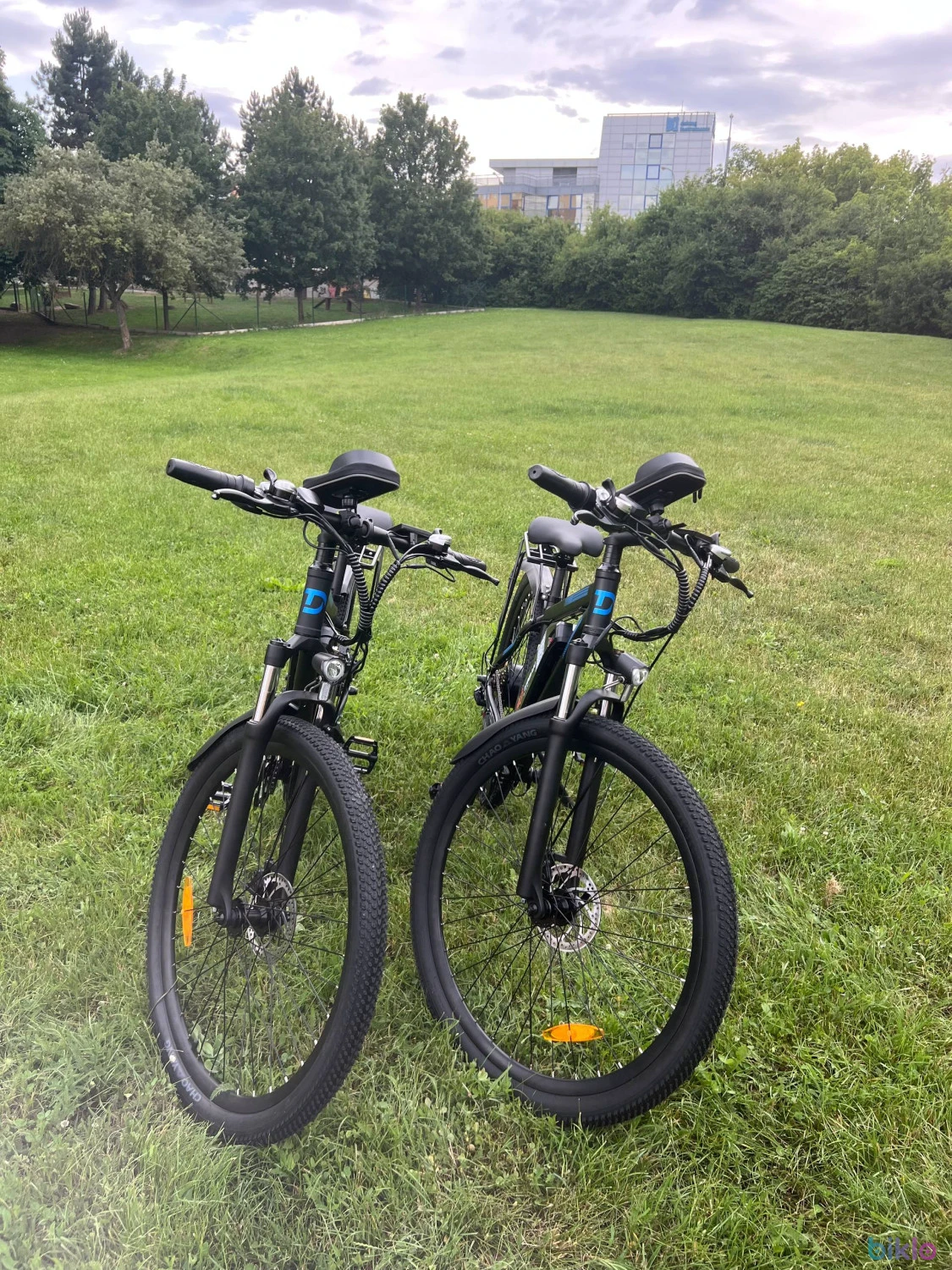 3. PRONÁJEM Elektrokol v Brně – nové DUOTTS C29