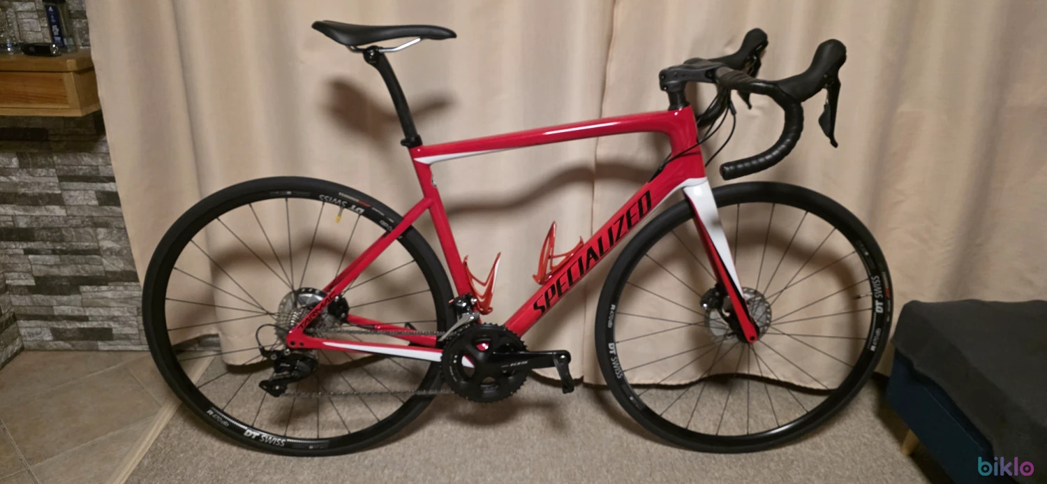 1. Specialized Tarmac