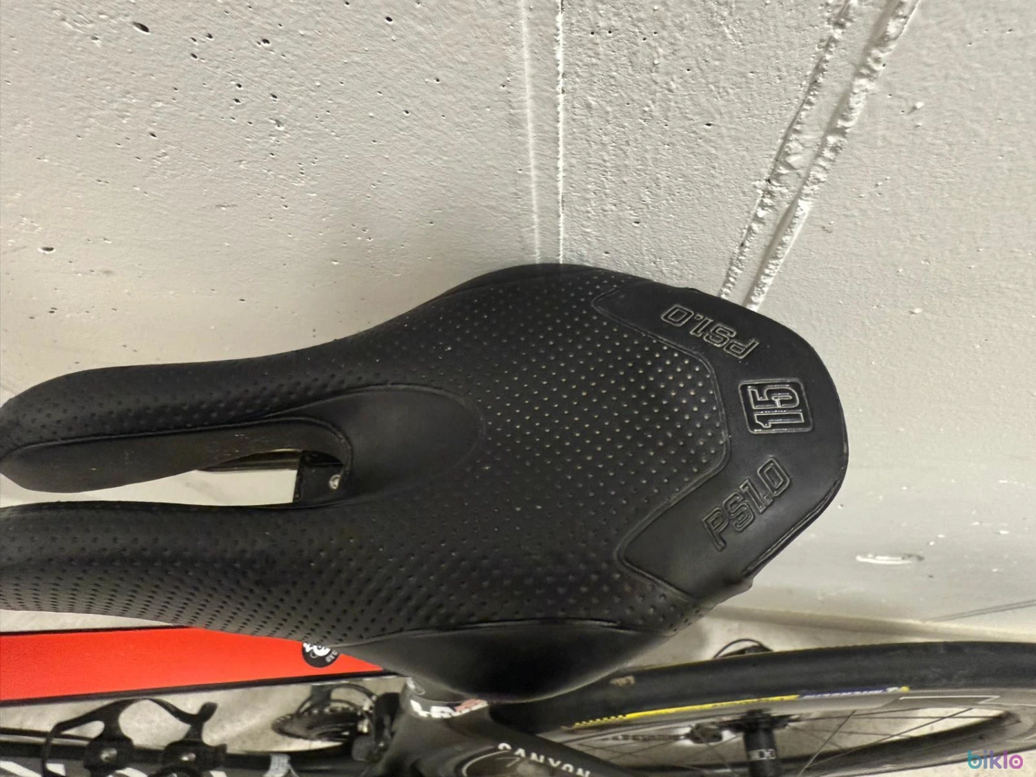 2. Canyon Speedmax CF Di2 2016