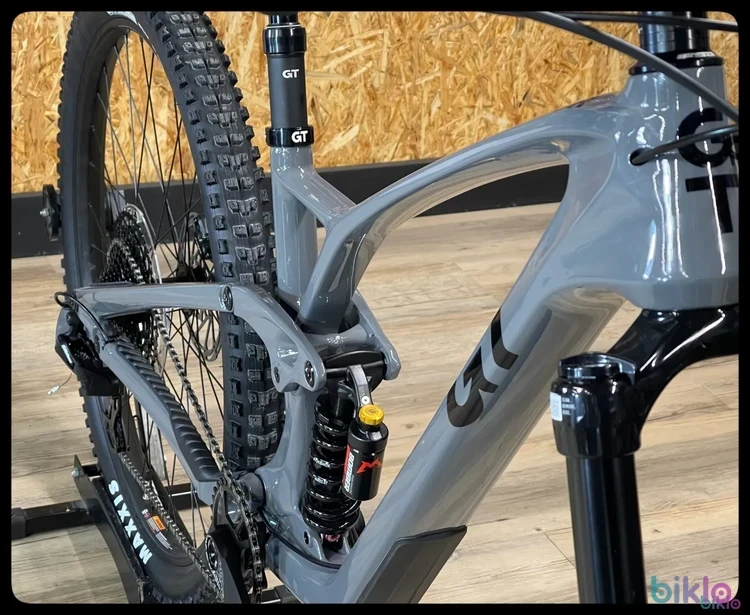 2. GT Sensor Carbon Elite 29.vel.S.L.XL.Nové