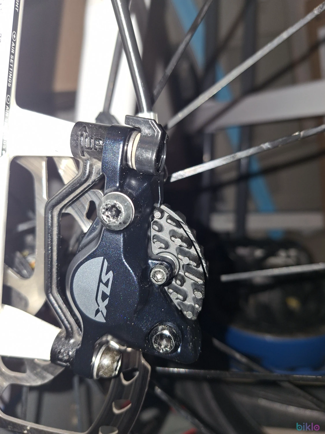 9. Specialized FSR XC Expert – trailová legenda, top stav