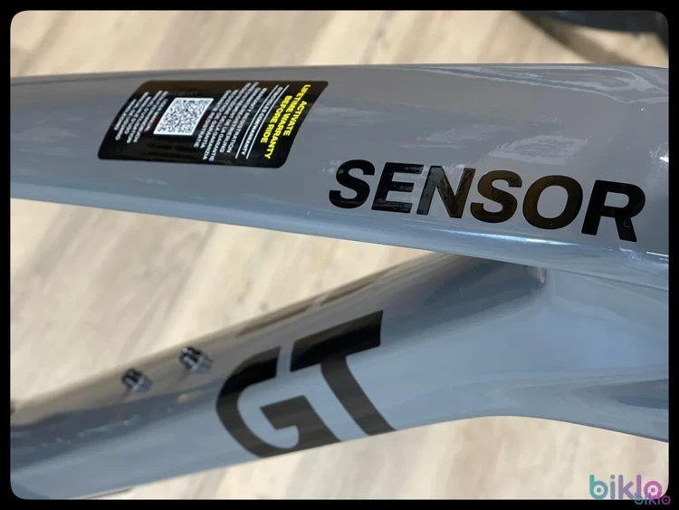 3. GT Sensor Carbon Elite 29.vel.S.L.XL.Nové