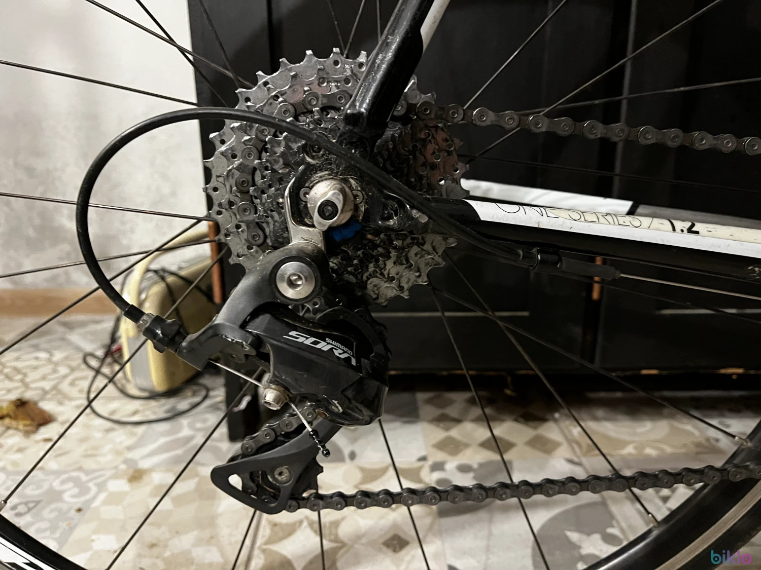 4. Trek Alpha1