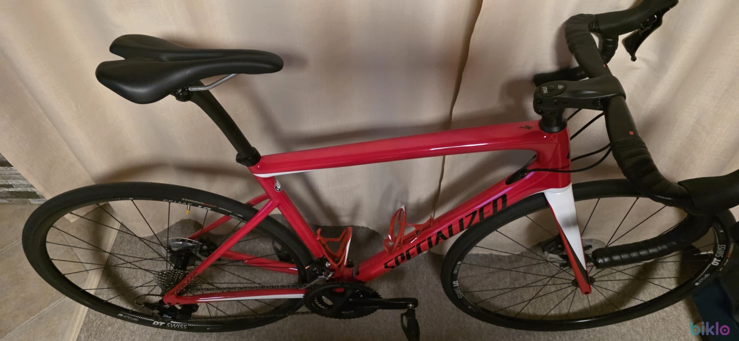 2. Specialized Tarmac
