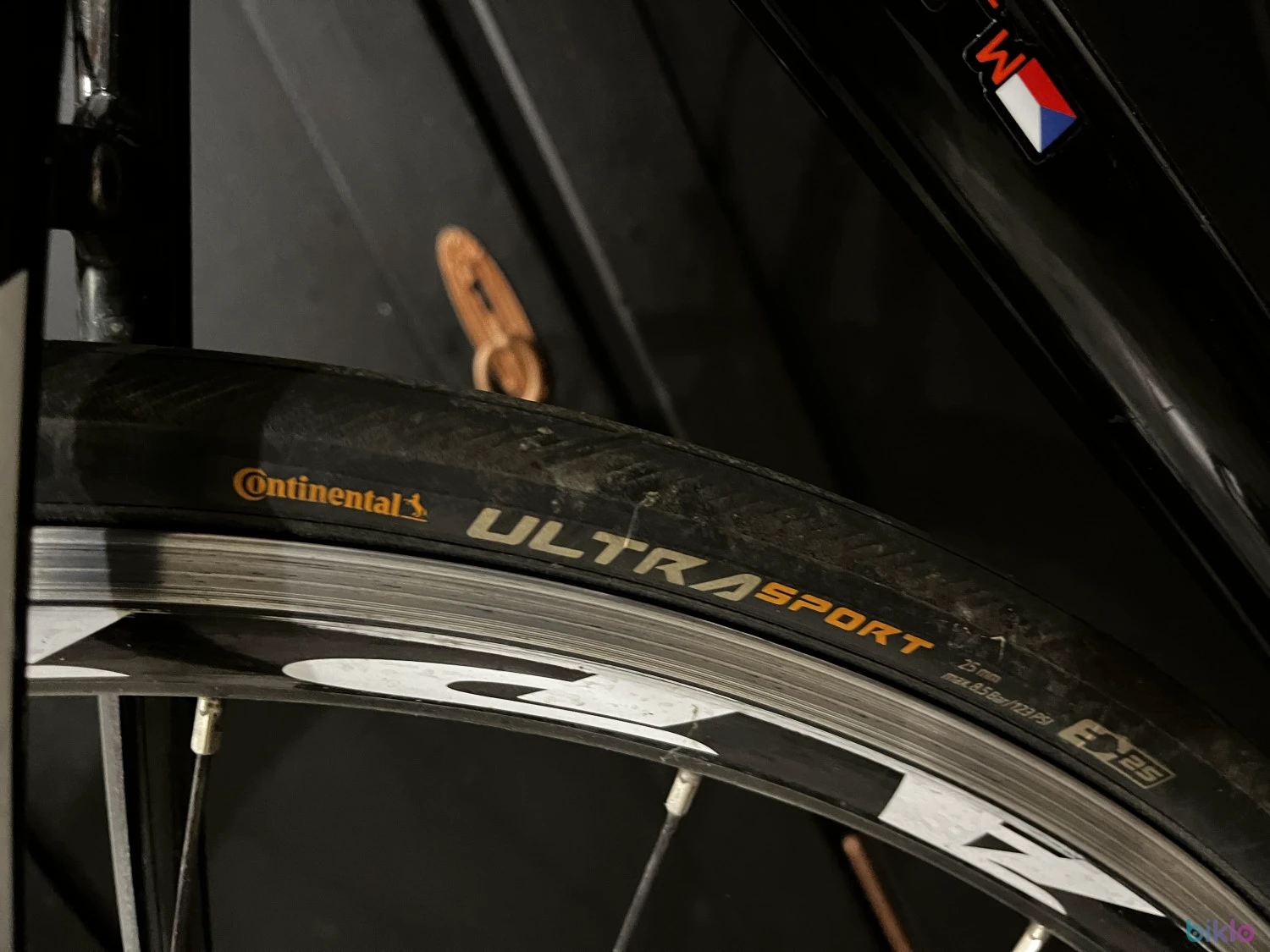 2. Trek Alpha1