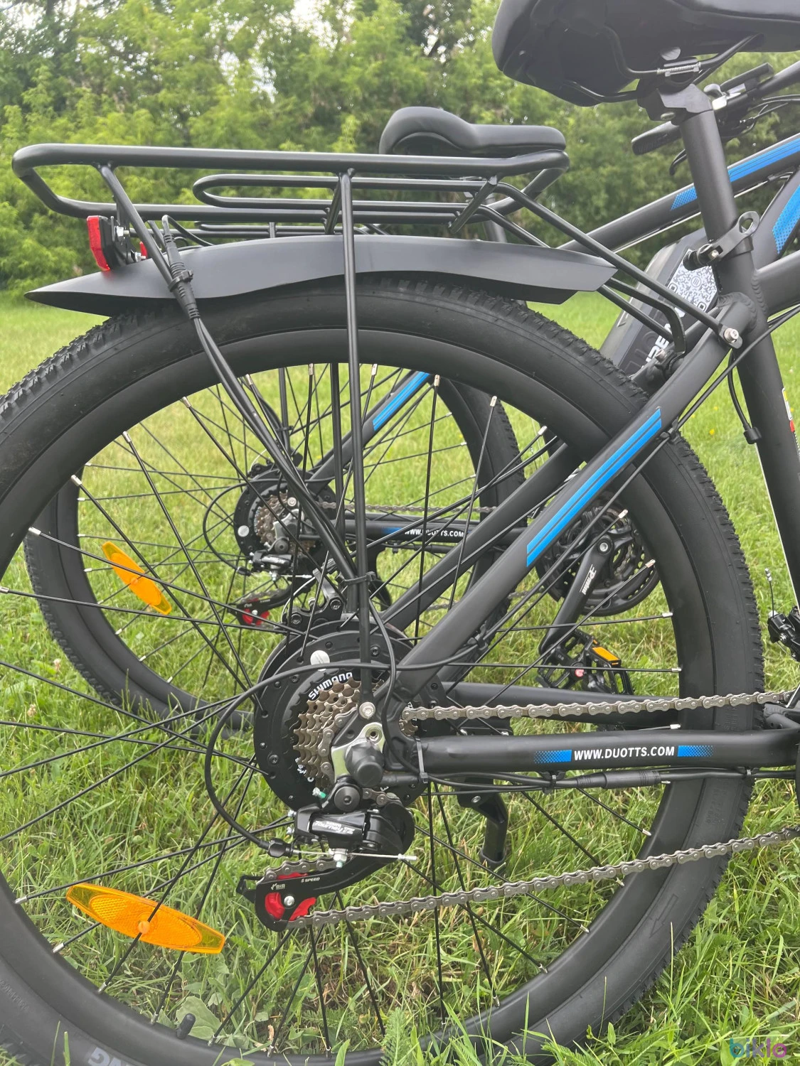 4. PRONÁJEM Elektrokol v Brně – nové DUOTTS C29