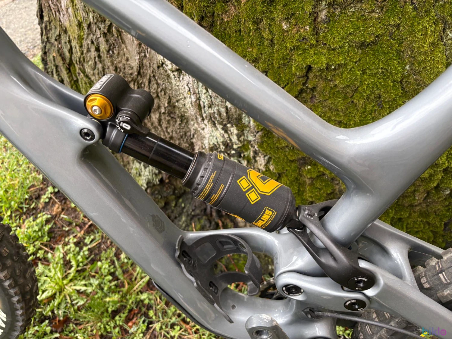 5. Yt industries capra