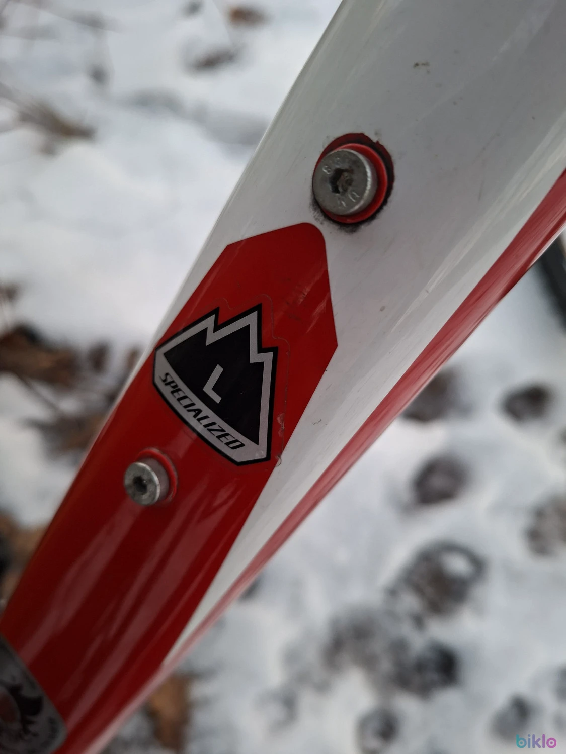 7. Specialized FSR XC Expert – trailová legenda, top stav