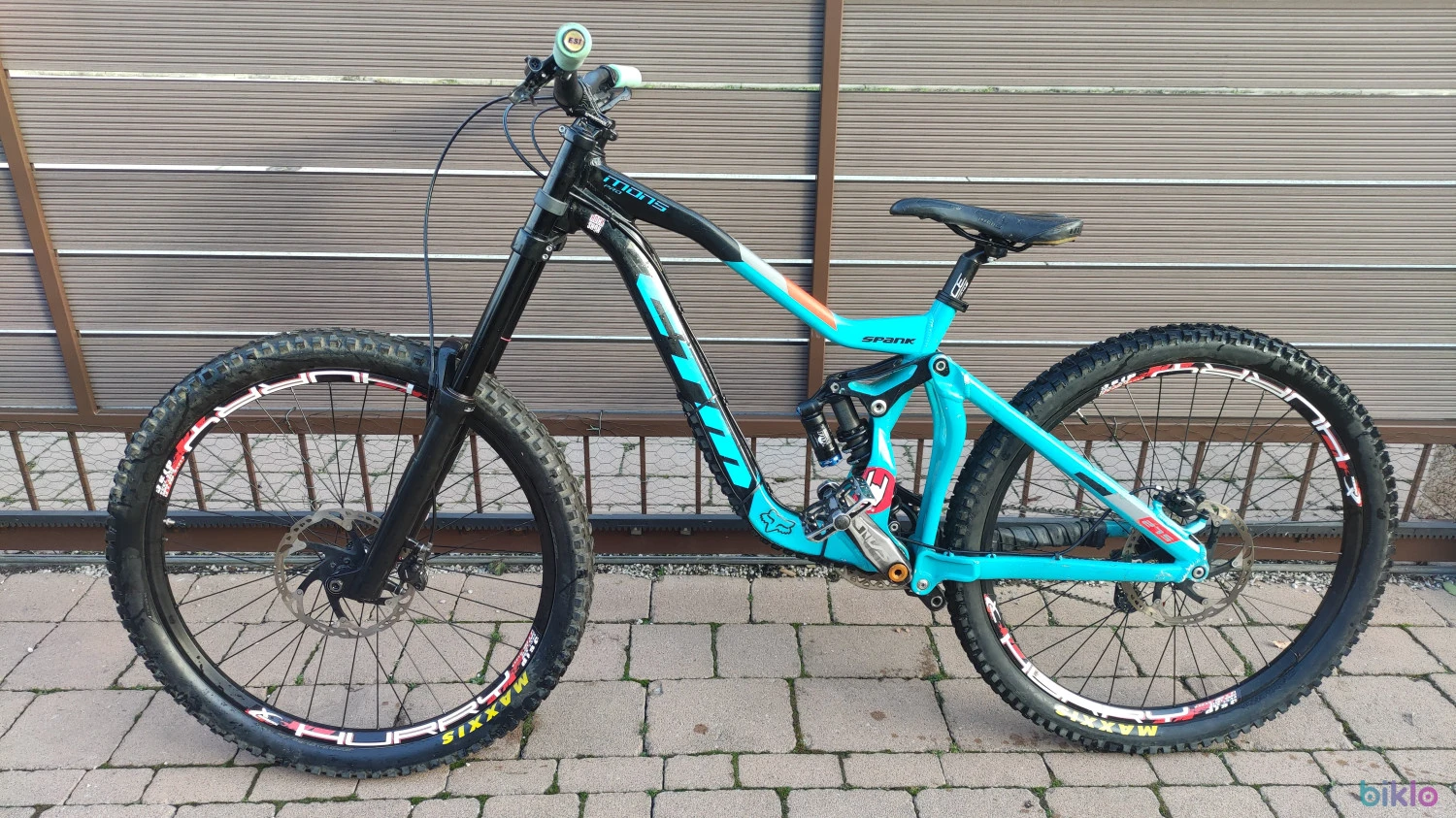 5. CTM Mons Pro 2018 L