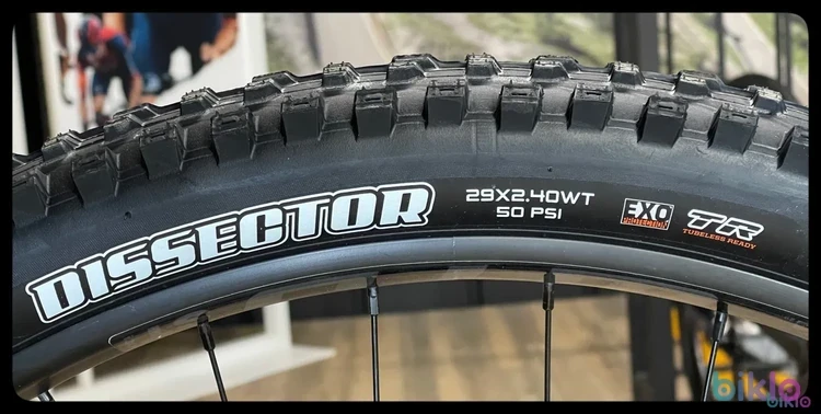 8. GT Sensor Carbon Elite 29.vel.S.L.XL.Nové